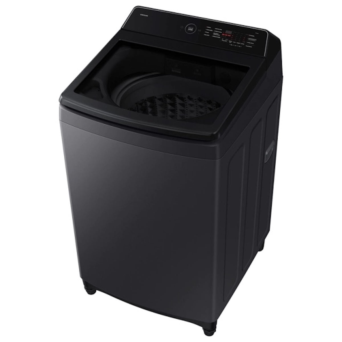 Lavadora Samsung 19 kg Carga Superior Eco Bubble - Open Box