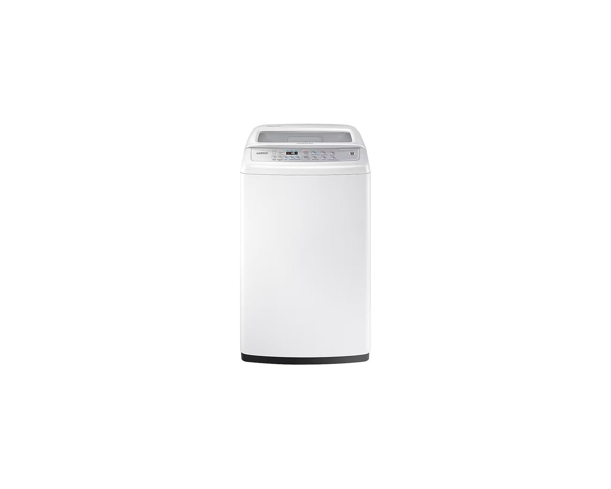 Lavadora Carga Superior 8 kg Digital Inverter - Open Box