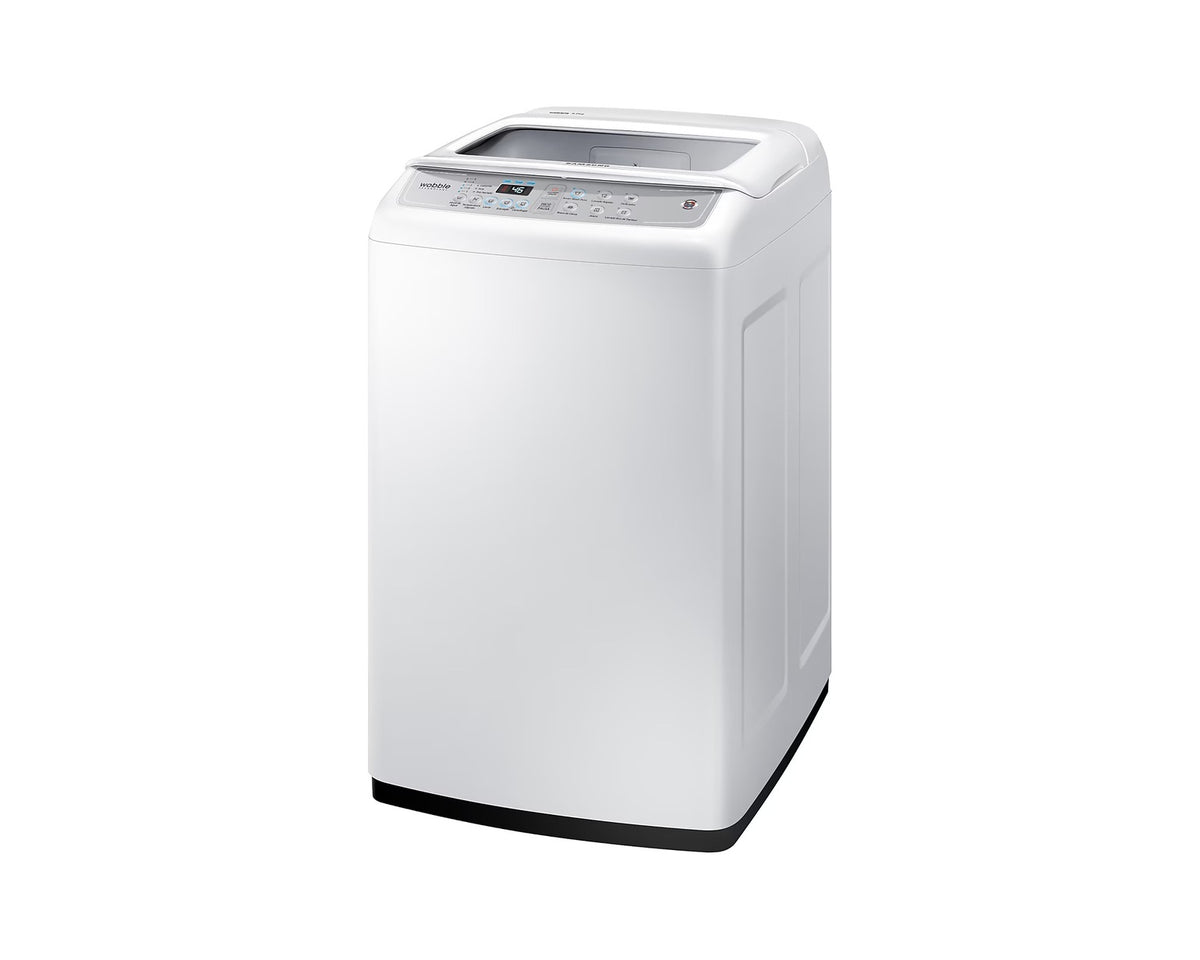 Lavadora Carga Superior 8 kg Digital Inverter - Open Box