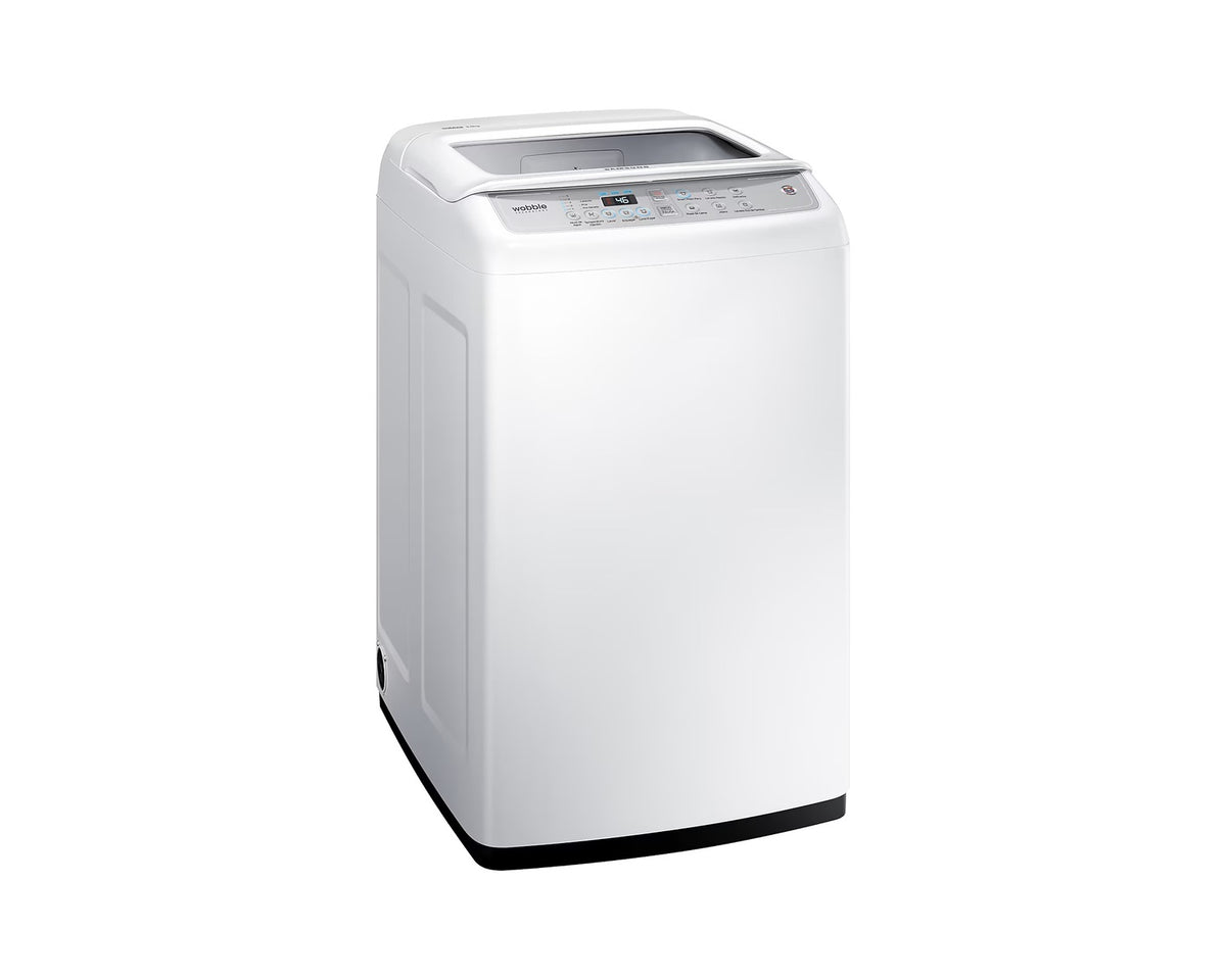 Lavadora Carga Superior 8 kg Digital Inverter - Open Box