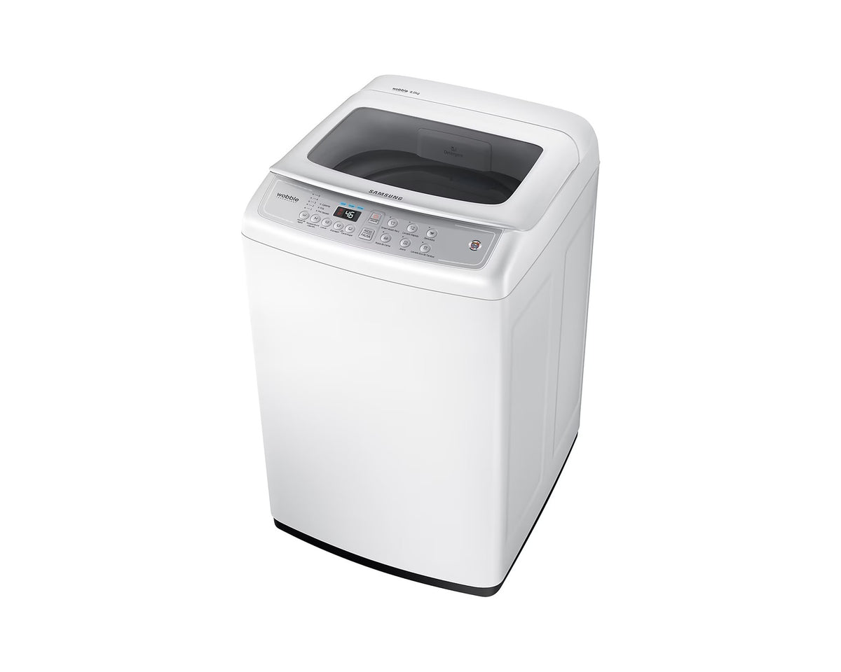 Lavadora Carga Superior 8 kg Digital Inverter - Open Box