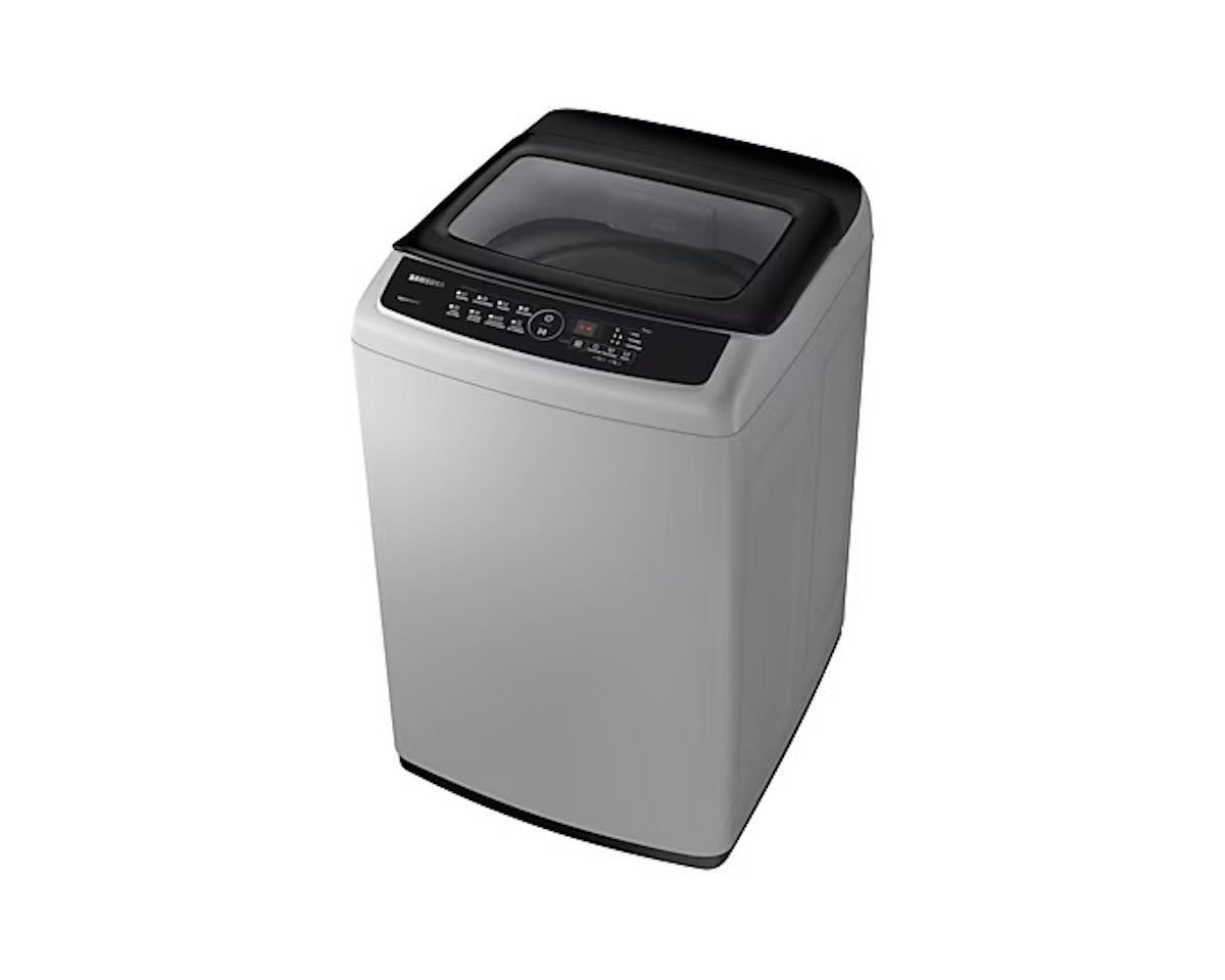 Lavadora de Carga Superior Samsung Digital Inverter de 9 kg