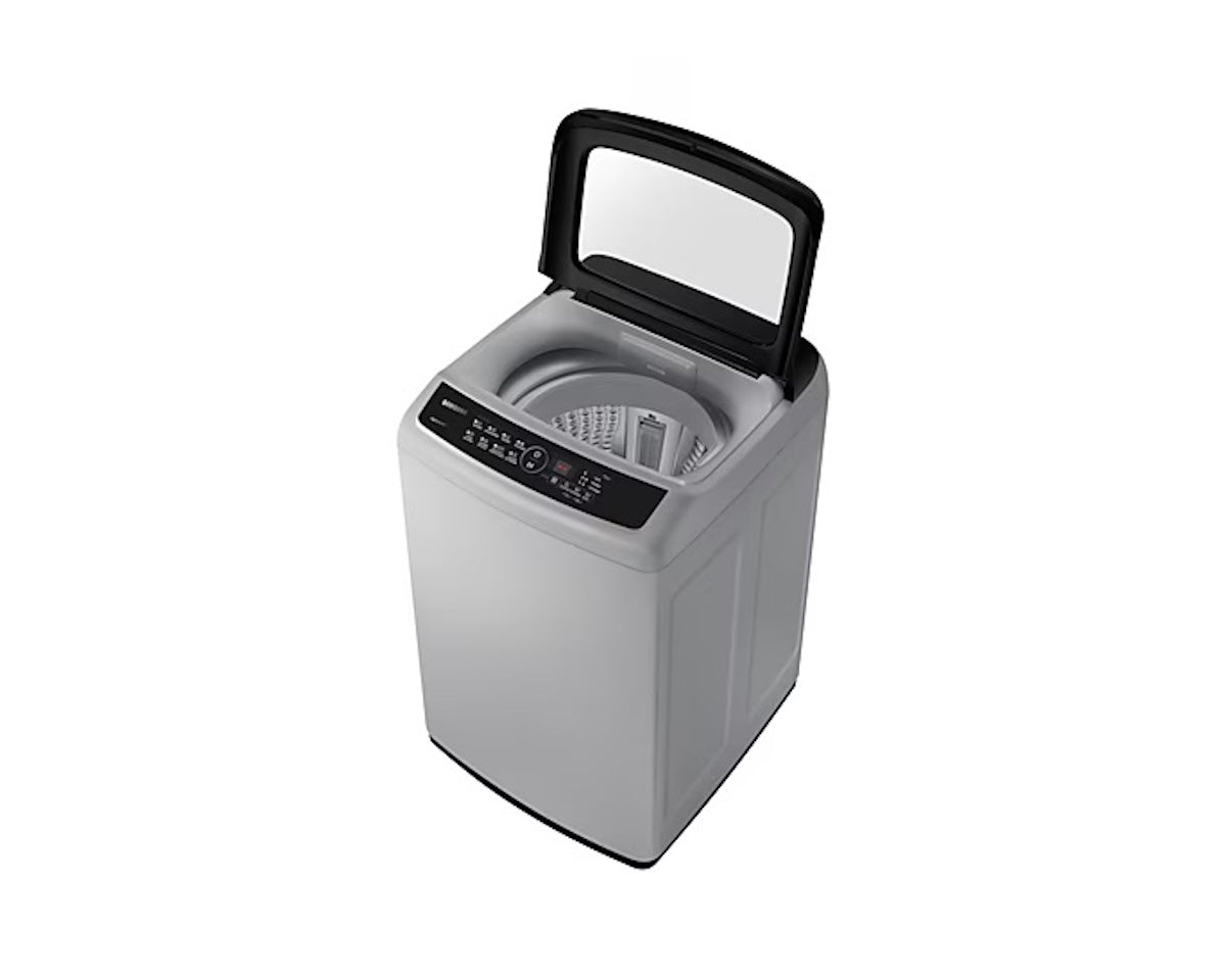 Lavadora de Carga Superior Samsung Digital Inverter de 9 kg