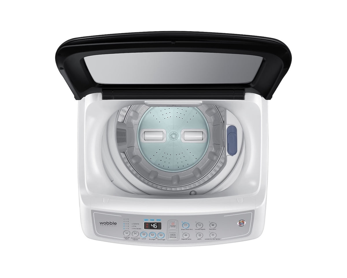 Lavadora Carga Superior 9 kg Digital Inverter - Open Box