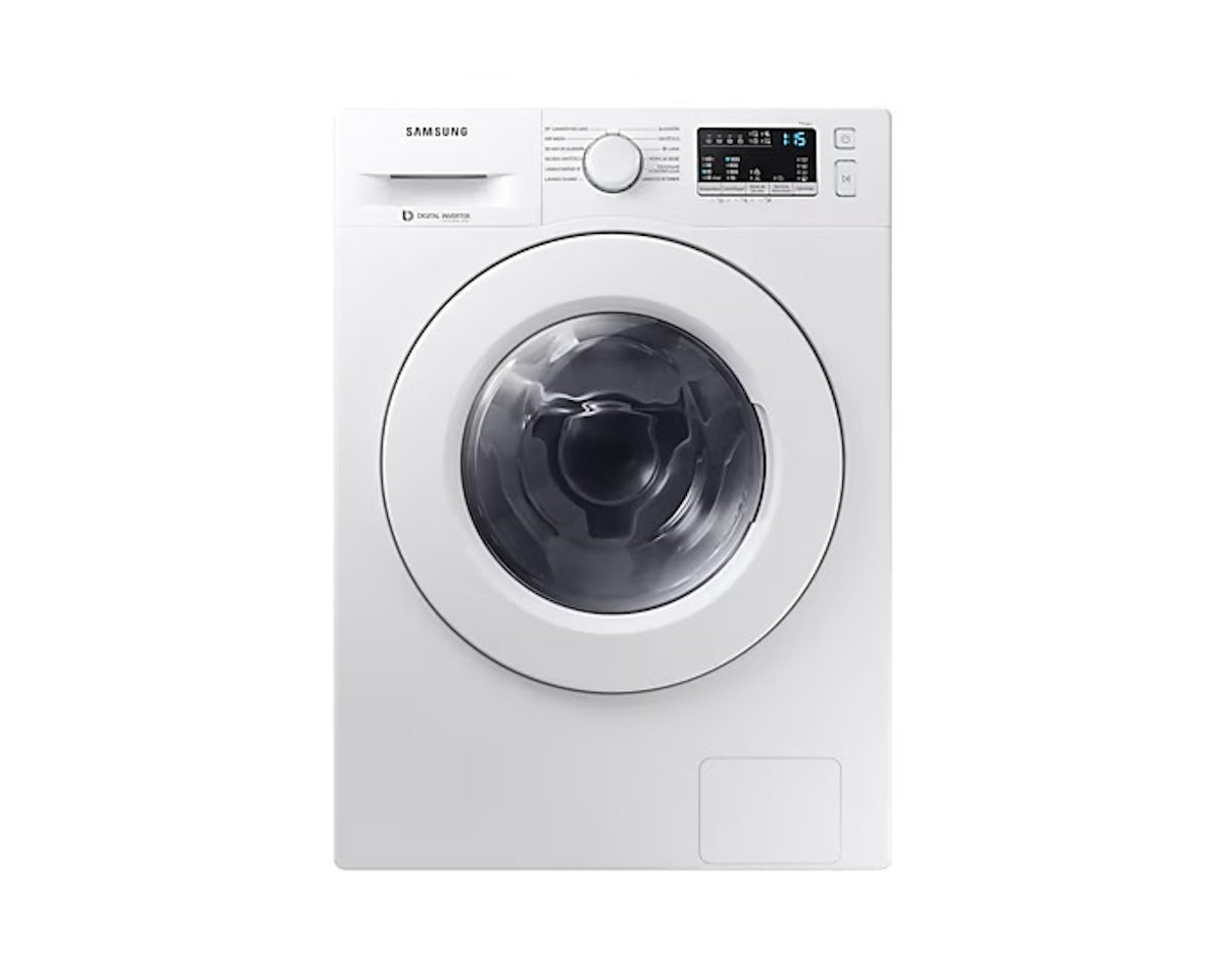 Lavadora Secadora 11Kg / 7Kg Blanco - Caja Reciclada