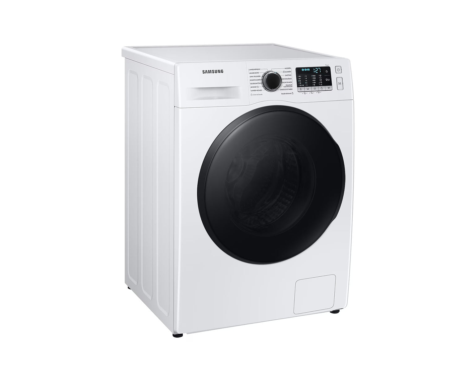 Lavadora Secadora 11 kg Digital Inverter OPENBOX