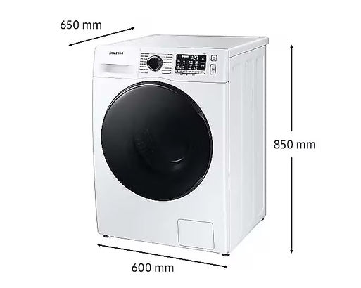 Lavadora Secadora 11 kg Digital Inverter OPENBOX