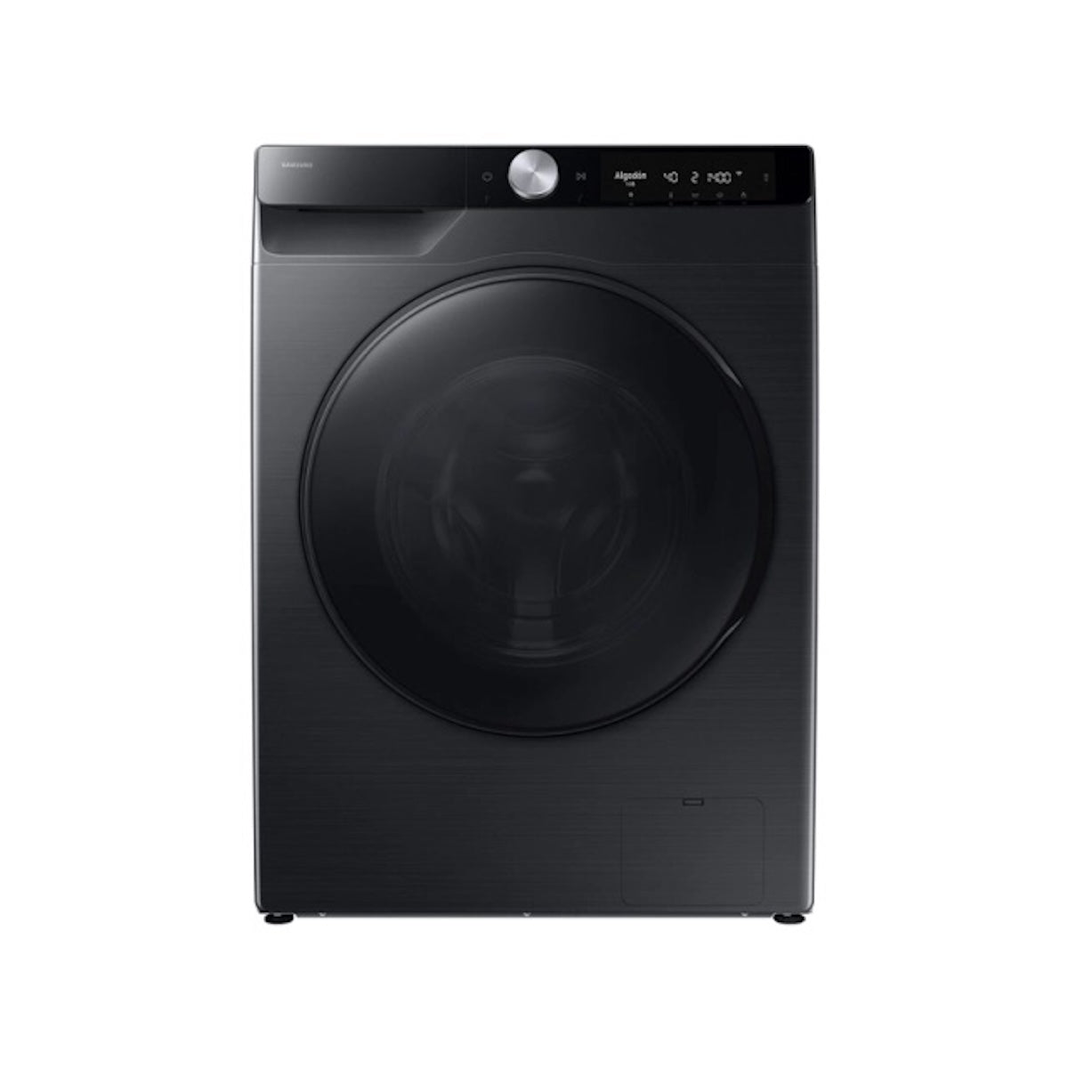 Lavadora Secadora 12KG/8KG con AI energy - Caja Reciclada
