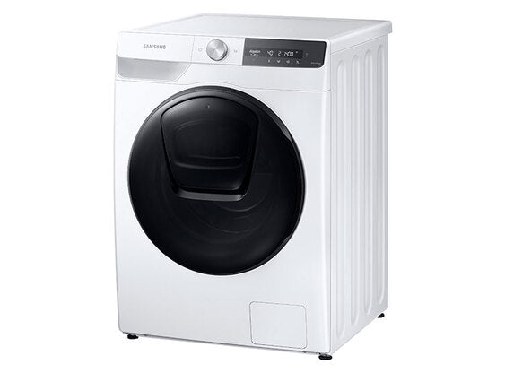 Lavadora Secadora 12 kg Digital Inverter WD12T754DBT-ZS - Caja Reciclada