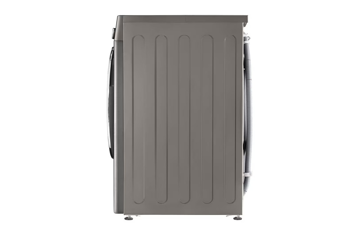 Lavadora-Secadora LG Carga Frontal 12Kg/7Kg - OpenBox