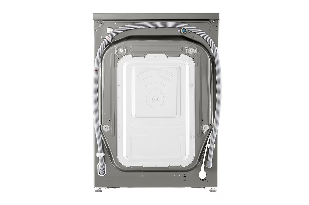 Lavadora-Secadora LG Carga Frontal 12Kg/7Kg - OpenBox