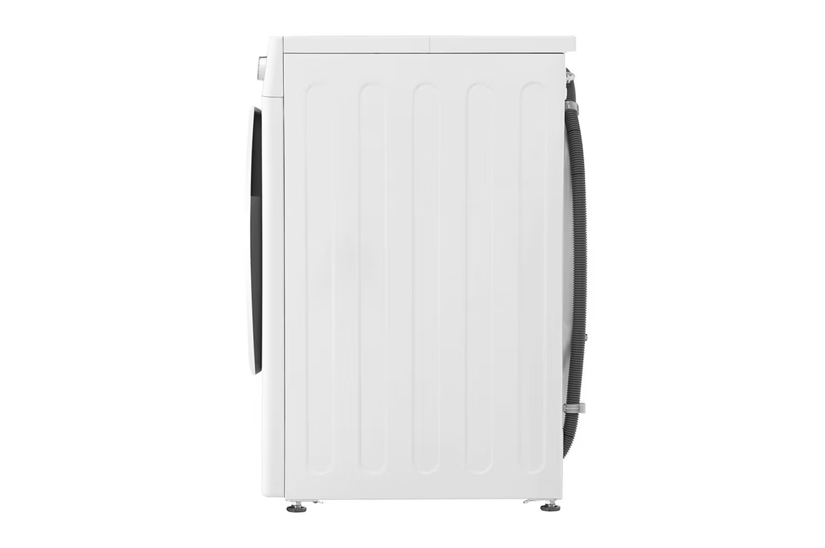 Lavadora-Secadora LG Carga Frontal 12Kg/7Kg - OpenBox