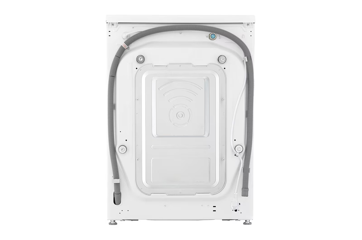 Lavadora-Secadora LG Carga Frontal 12Kg/7Kg - OpenBox