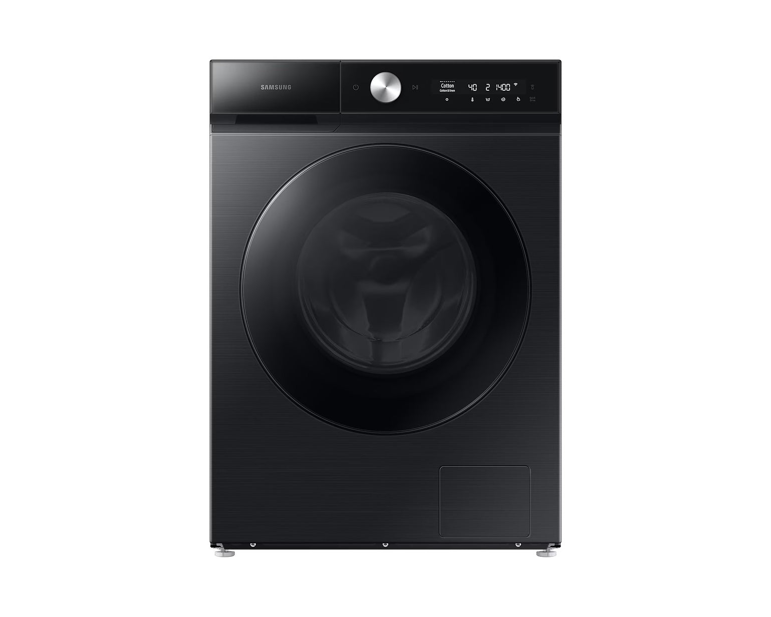 Lavadora Secadora 14 kg Digital Inverter WD14BB904DGB