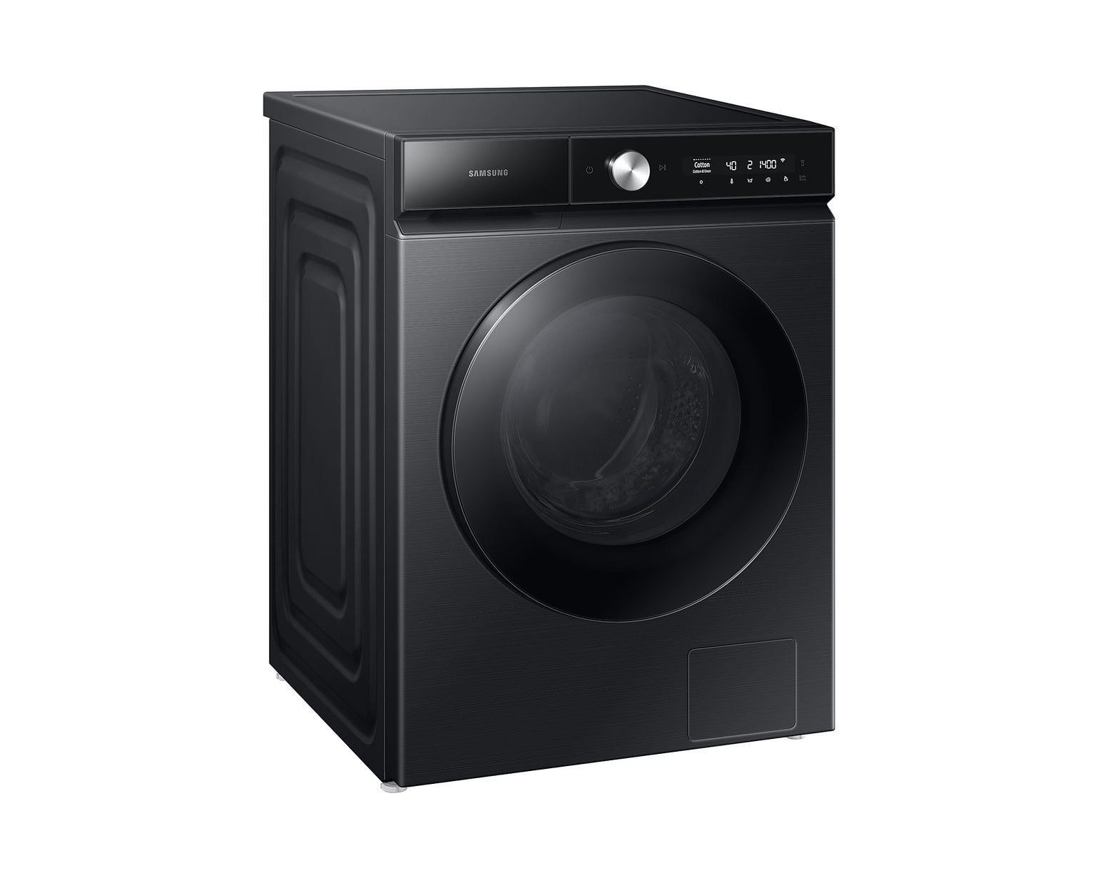 Lavadora Secadora 14 kg Digital Inverter WD14BB904DGB