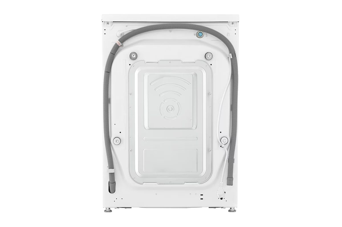 Lavadora-Secadora LG Carga Frontal 14Kg/8Kg - OpenBox