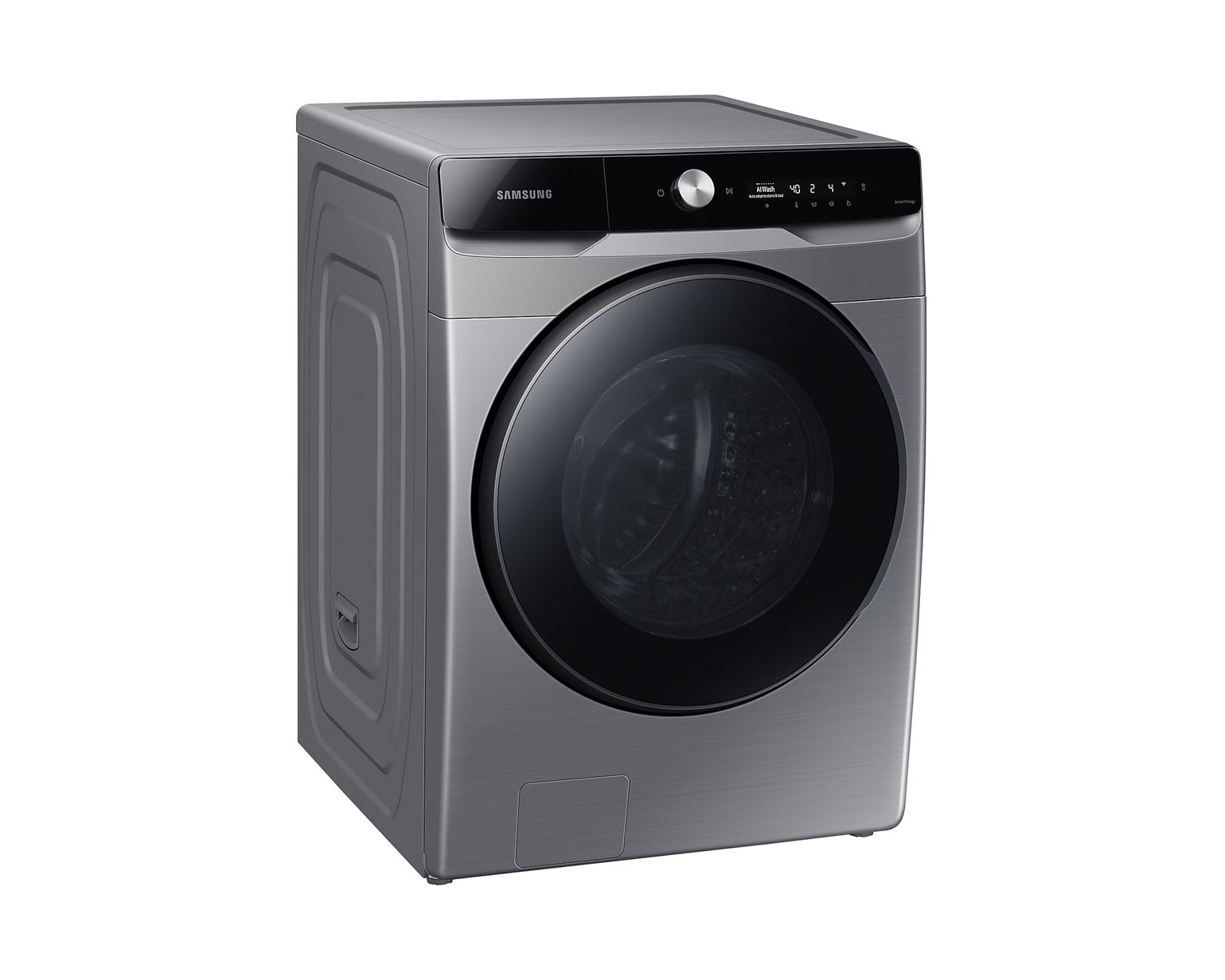 Lavadora Secadora Carga Frontal 20 kg Digital Inverter