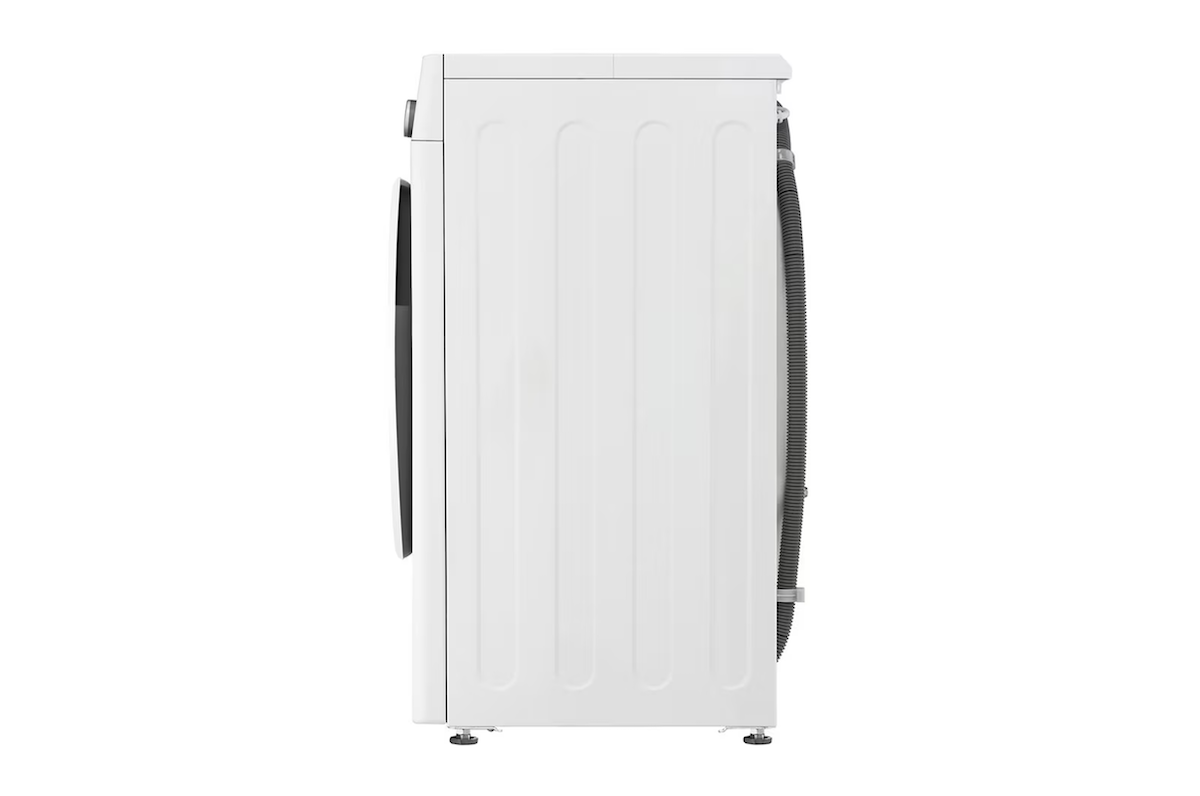 Lavadora-Secadora LG Carga Frontal 9Kg/5Kg  - OpenBox