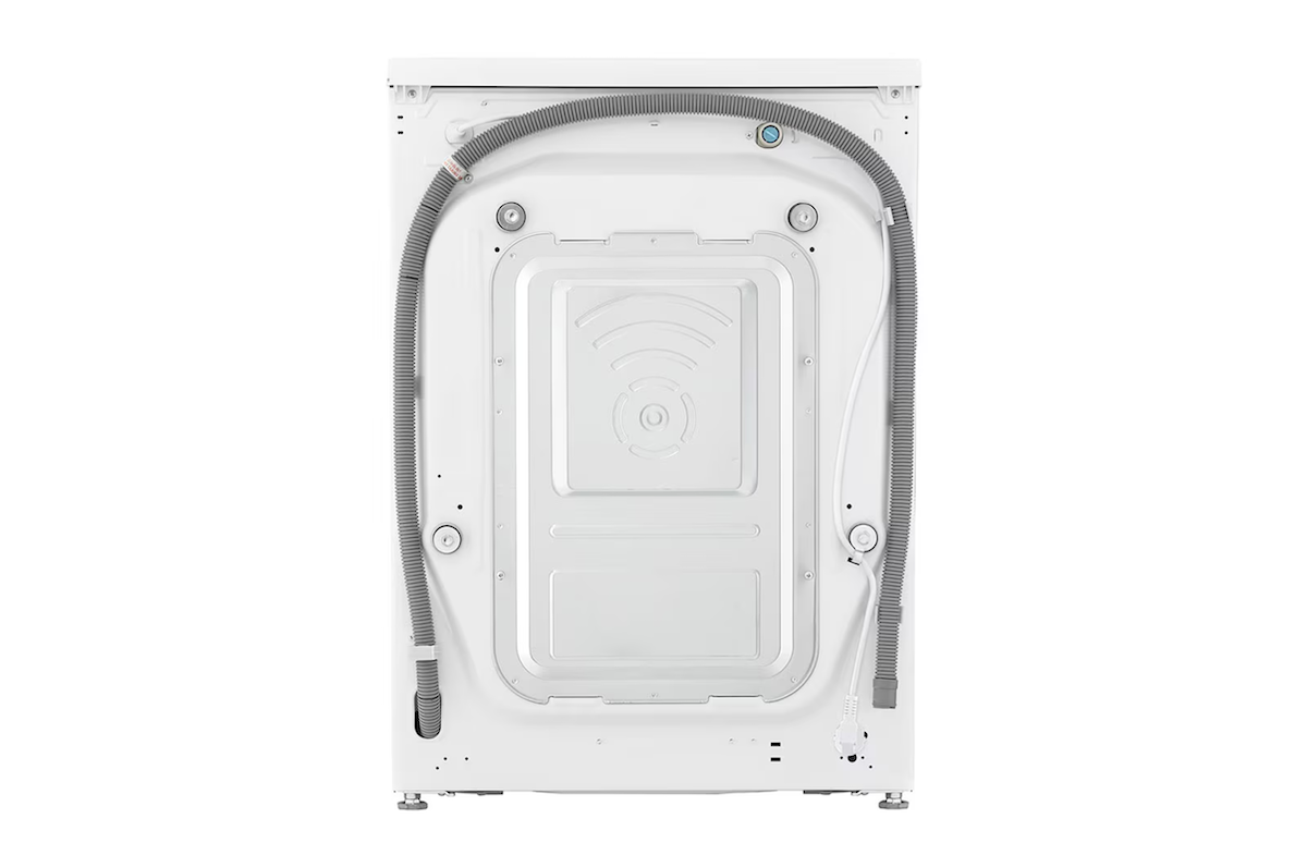 Lavadora-Secadora LG Carga Frontal 9Kg/5Kg  - OpenBox