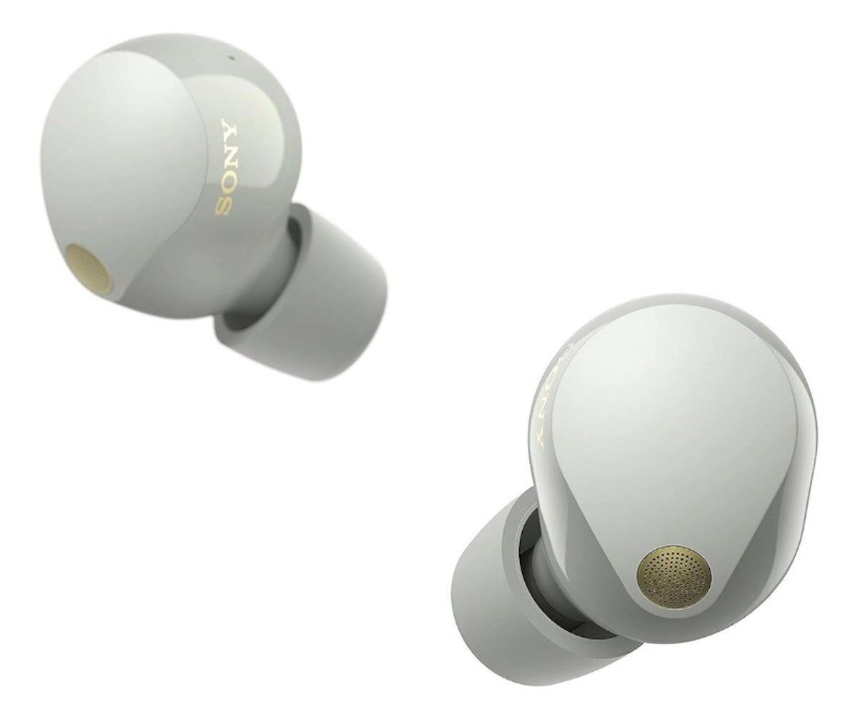 Audífonos Sony True Wireless Noise Cancelling WF-1000XM5-SZ