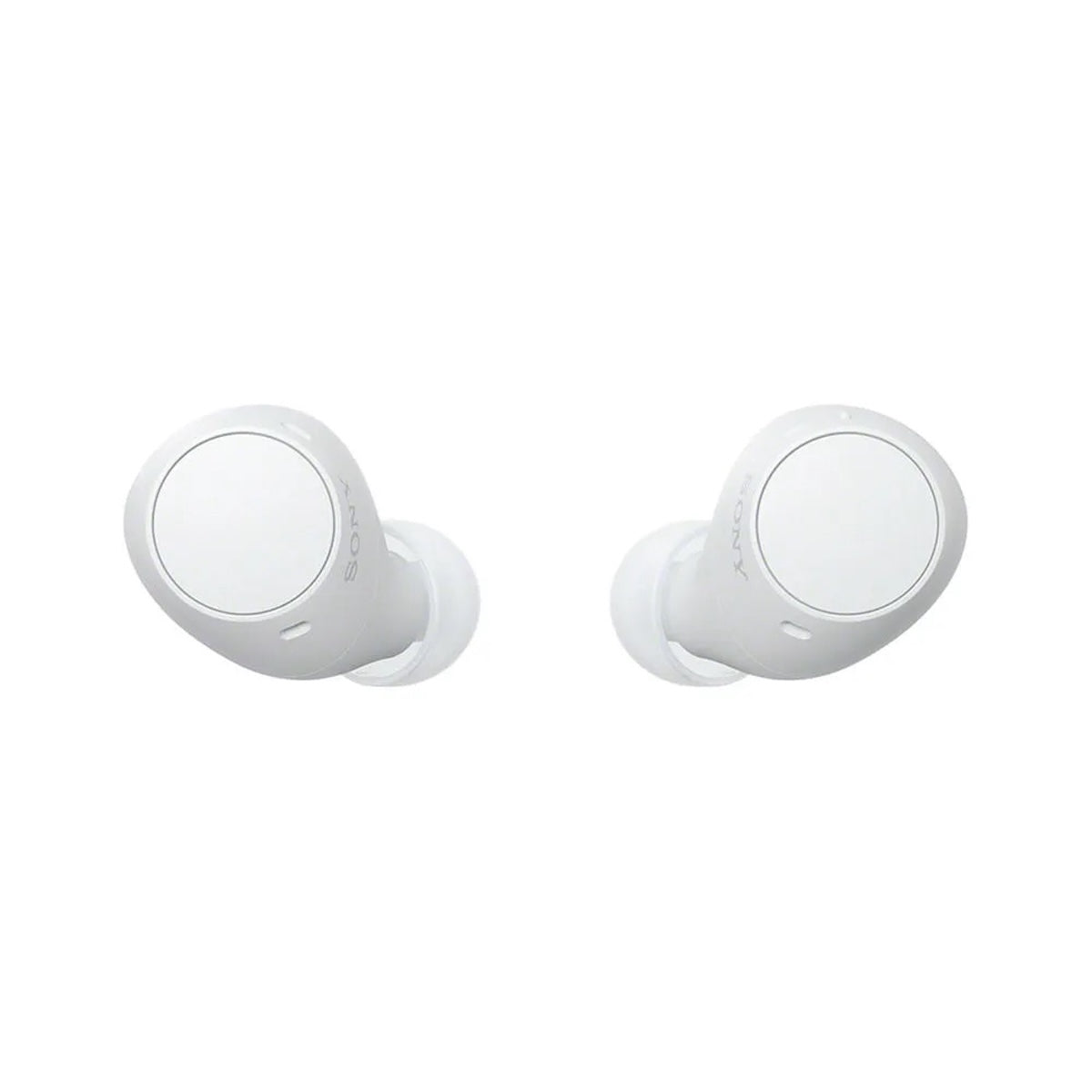 Audífonos Sony WF-C510 Blanco True Wireless Bluetooth