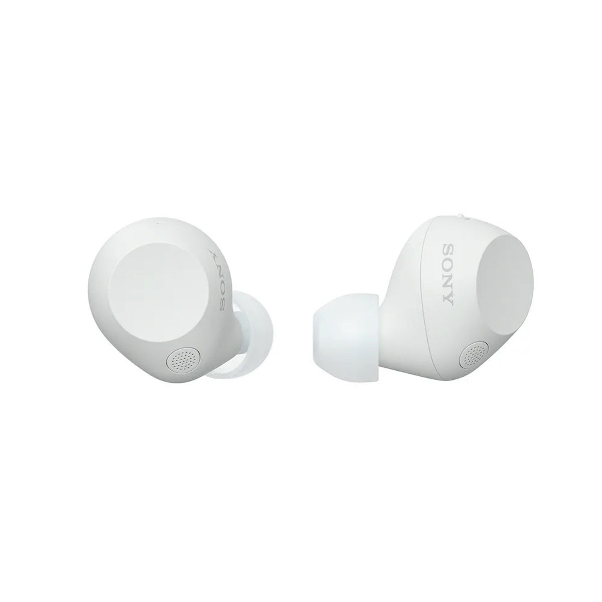 Audífonos Sony WF-C710N Blanco True Wireless Noise Cancelling