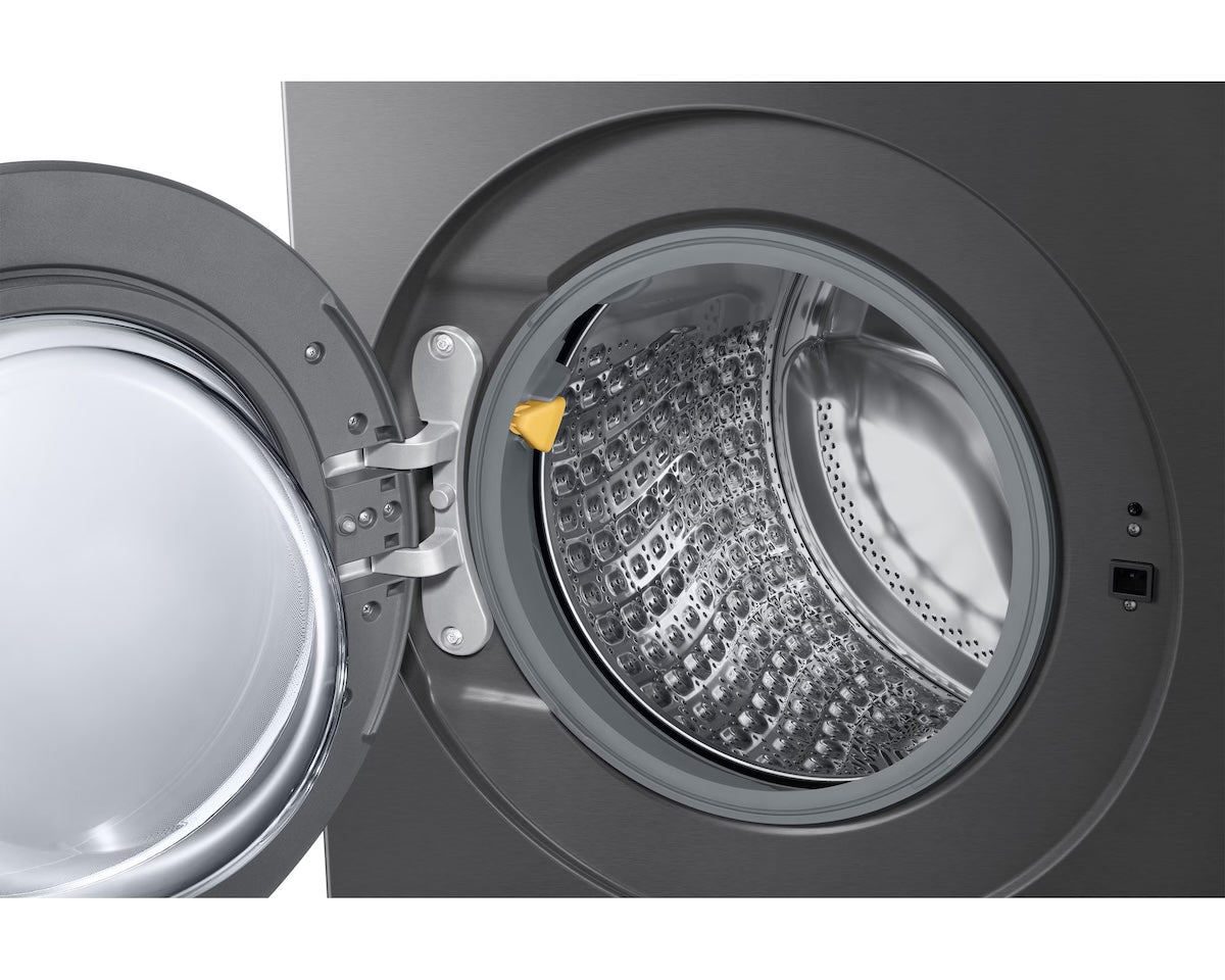 Lavadora Carga Frontal Wf90f25adszs 25kg - Caja Reciclada