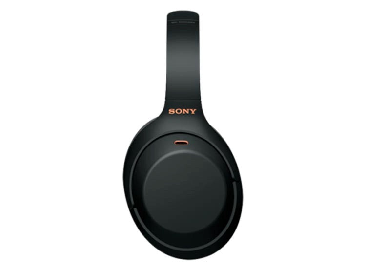 Audífonos Sony WH-1000XM4 Bluetooth con Cancelación de Ruido