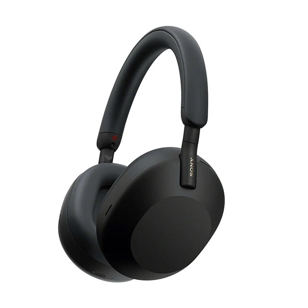Audífonos Sony WH-1000XM5 Bluetooth con Cancelación de Ruido