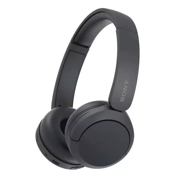 Audífonos Sony WH-CH520 Bluetooth 50 Horas de Batería