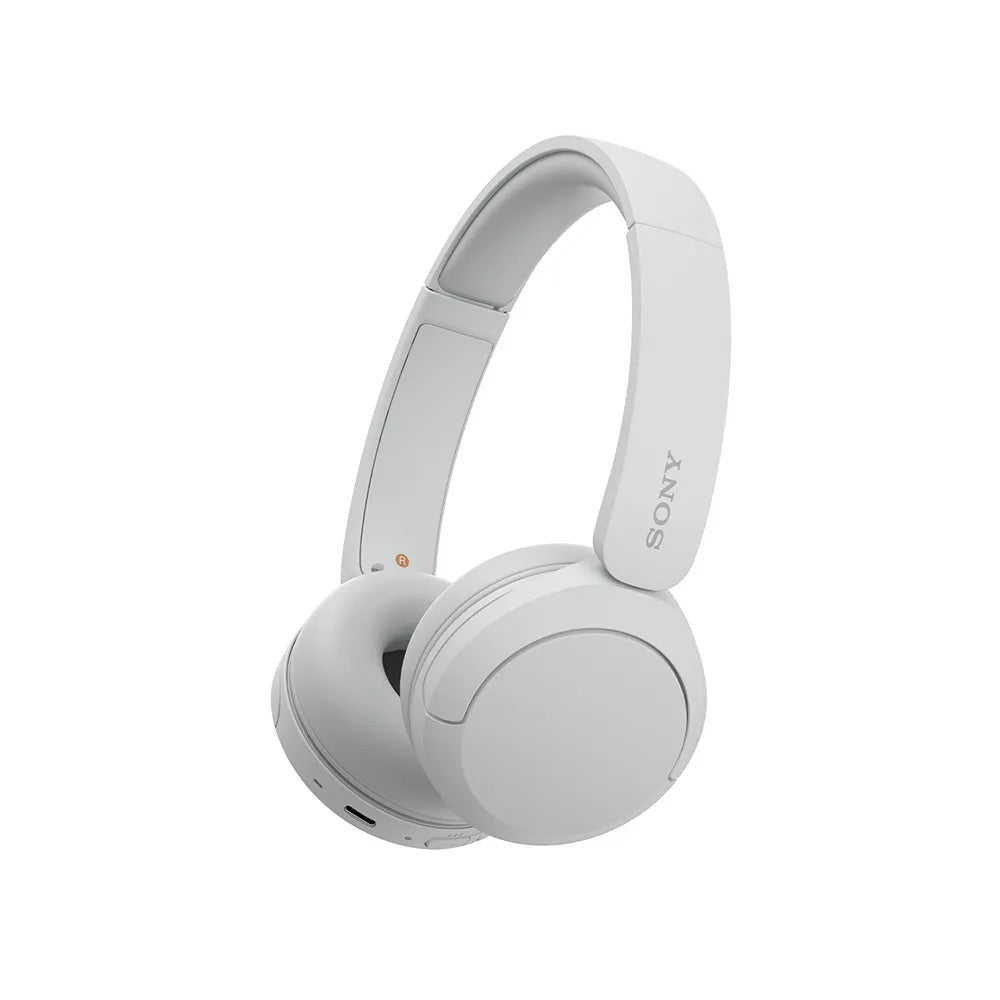 Audífonos Sony WH-CH520-WZ Bluetooth 40 Horas de Batería