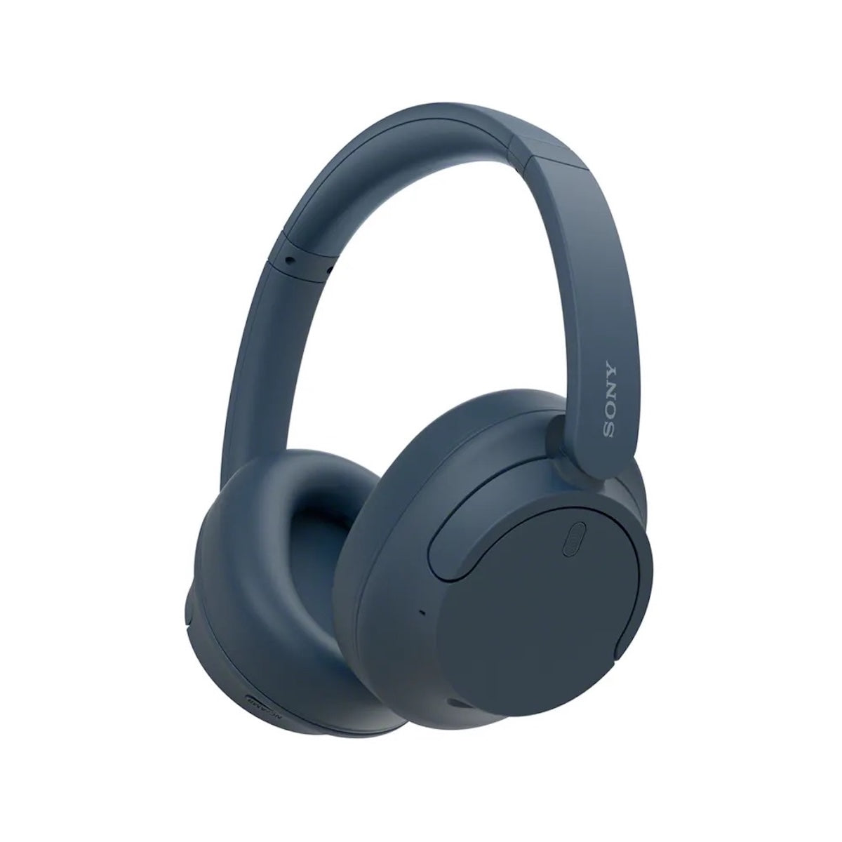 Audífonos Sony WH-CH720N Azul Bluetooth Noise Cancelling