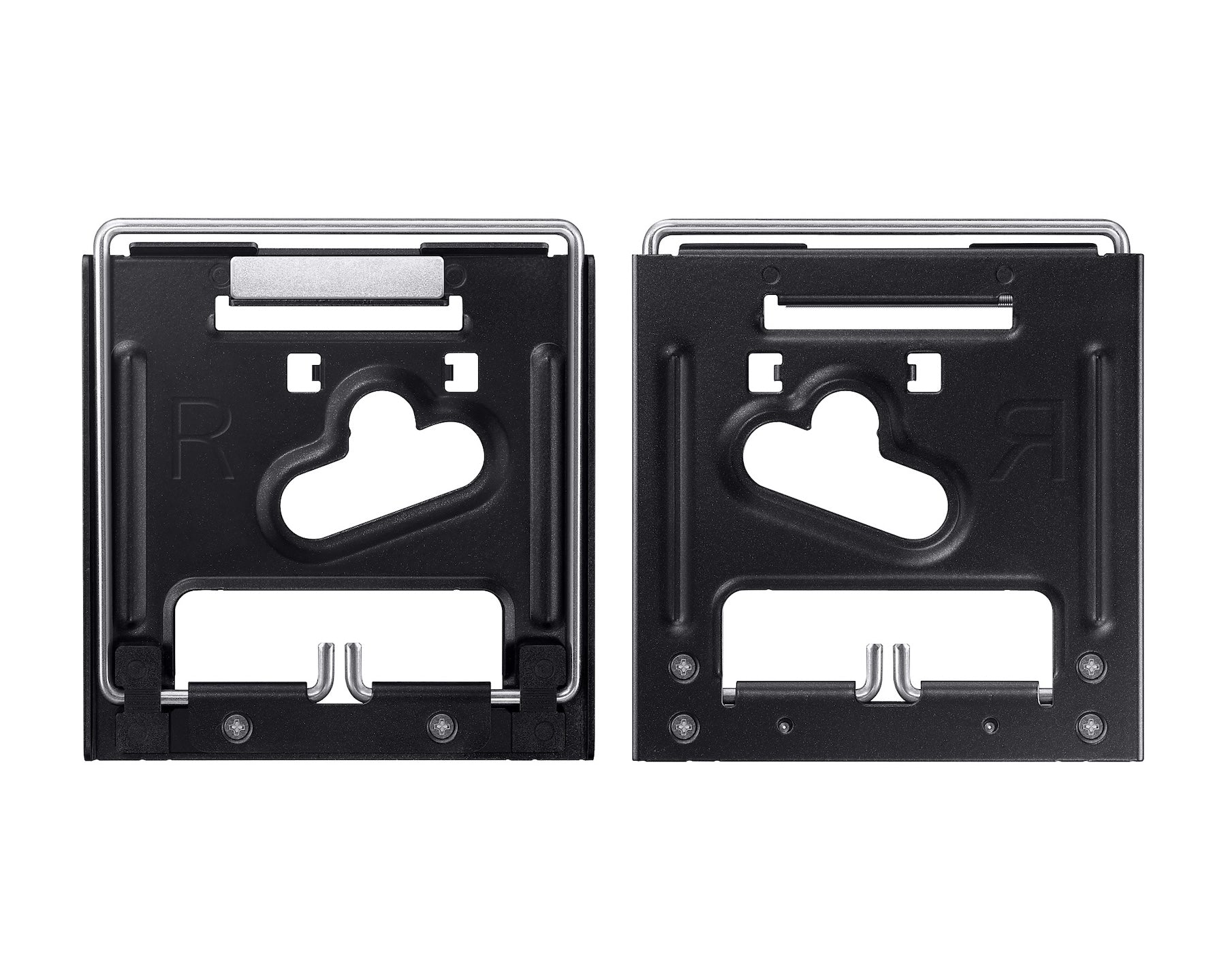 Soporte de pared Slim Fit | WMN-B50EB/XC - Caja Reciclada