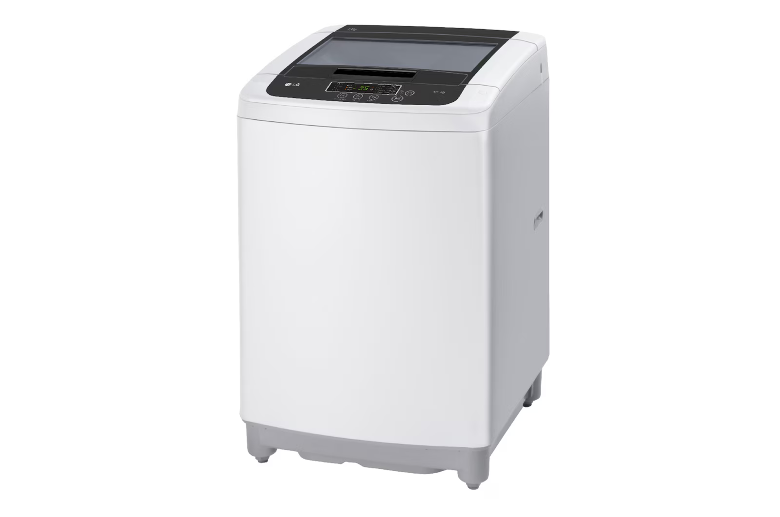 Lavadora LG Carga Superior 13Kg con Smart Inverter - OpenBox