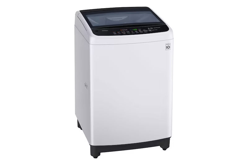 Lavadora LG WT13WSBP 13Kg Carga Superior Smart Inverter