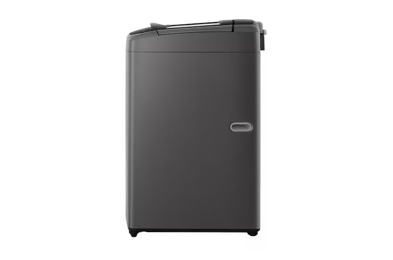 Lavadora LG WT16MVTB 16Kg Carga Superior Smart Inverter