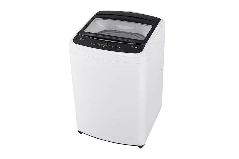 Lavadora LG WT18WVTB 18Kg Carga Superior Smart Inverter