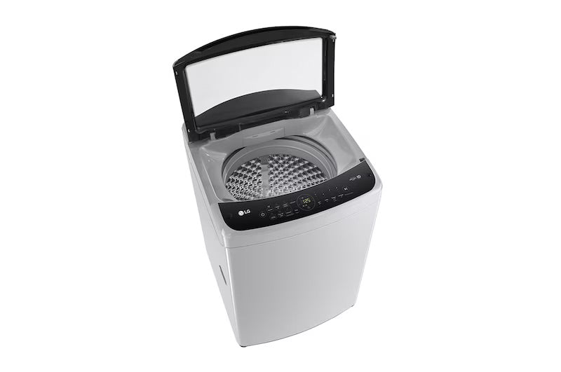 Lavadora LG WT19DV6 19Kg Carga Superior Smart Inverter AI DD