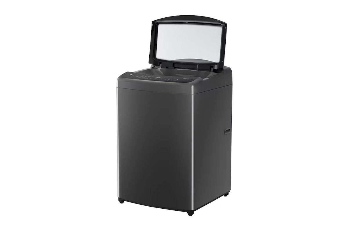Lavadora LG Carga Superior 19Kg - OpenBox