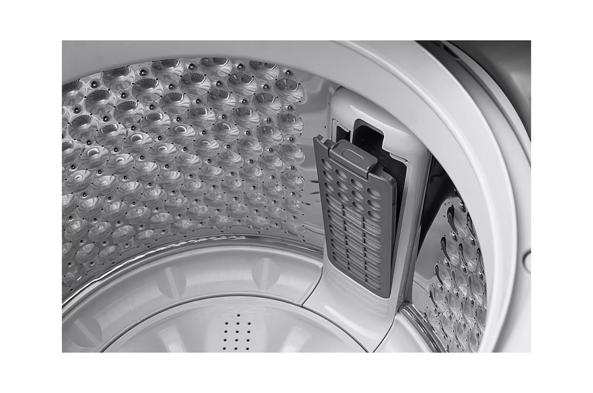 Lavadora LG Carga Superior 19Kg - OpenBox
