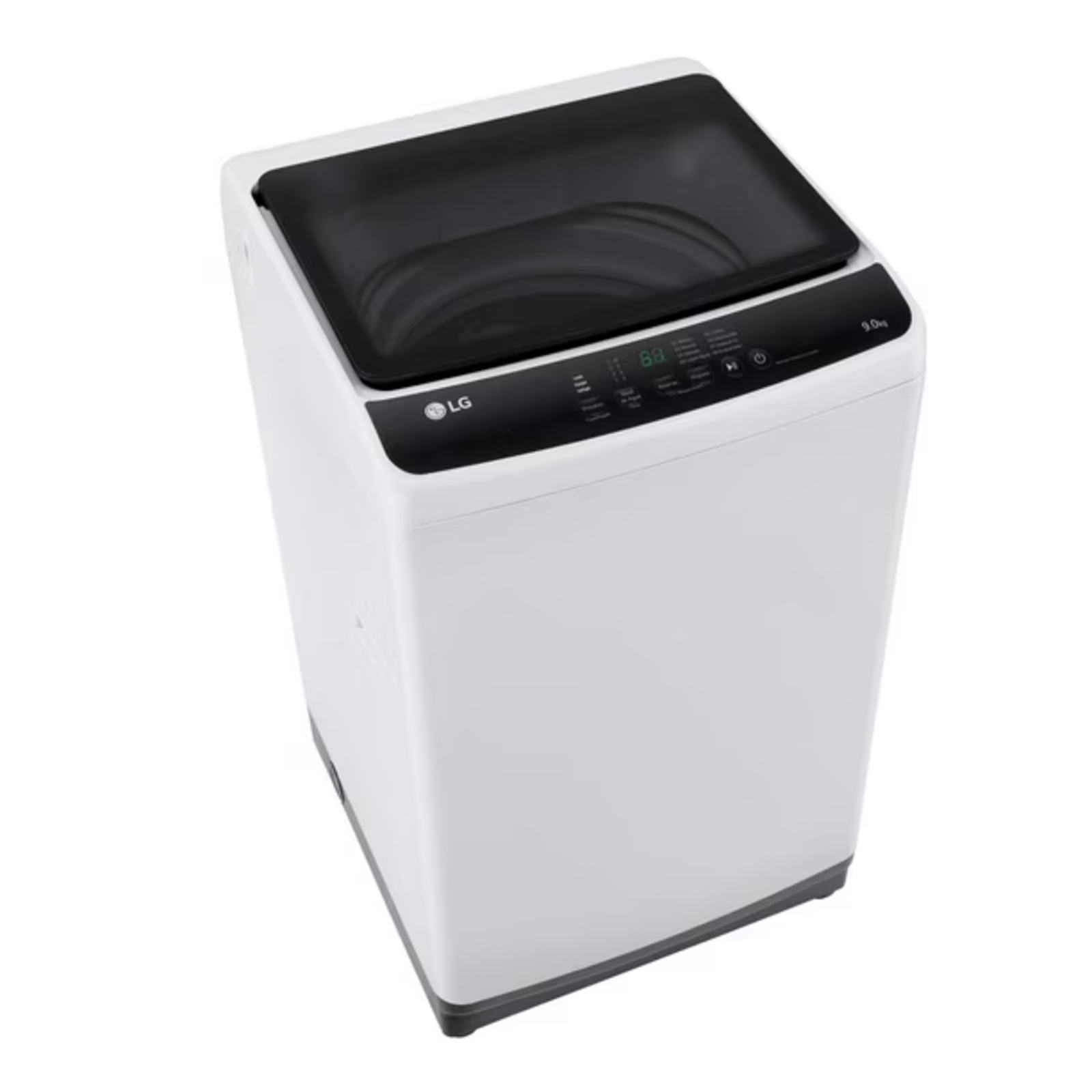 Lavadora LG Carga Superior 19Kg Smart Inverter - OpenBox