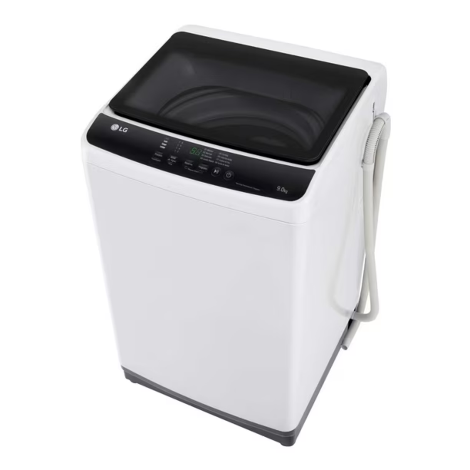 Lavadora LG Carga Superior 19Kg Smart Inverter - OpenBox