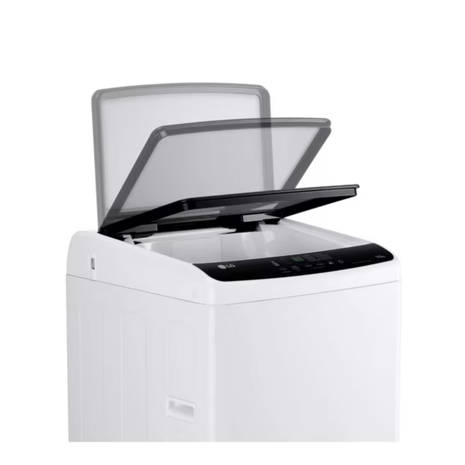 Lavadora LG Carga Superior 19Kg Smart Inverter - OpenBox