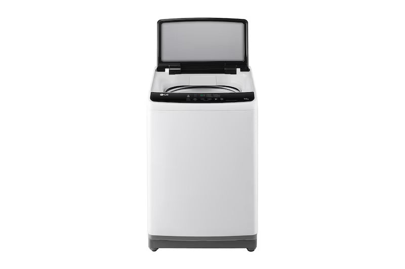 Lavadora LG WT9WL 9Kg Carga Superior Smart Inverter Blanca