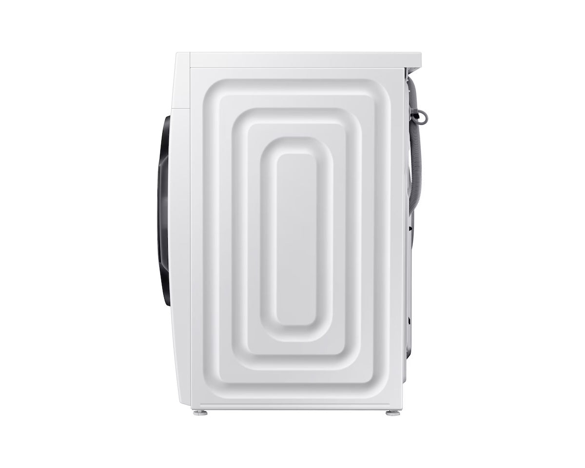 Lavadora Samsung Carga Frontal 10.5 kg WW10DG5U34AEZS