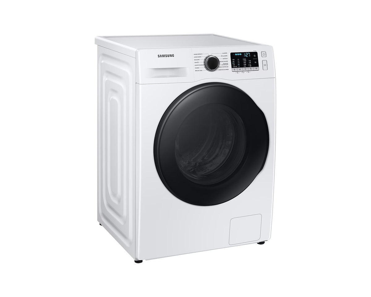 Lavadora Carga Frontal 10 kg Digital Inverter - Open Box