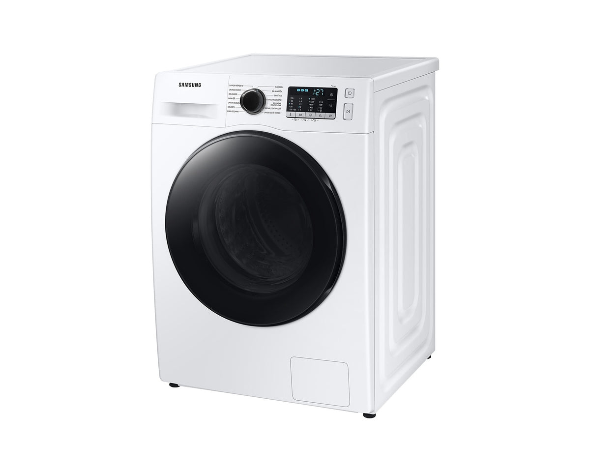 Lavadora Carga Frontal 10 kg Digital Inverter - Open Box