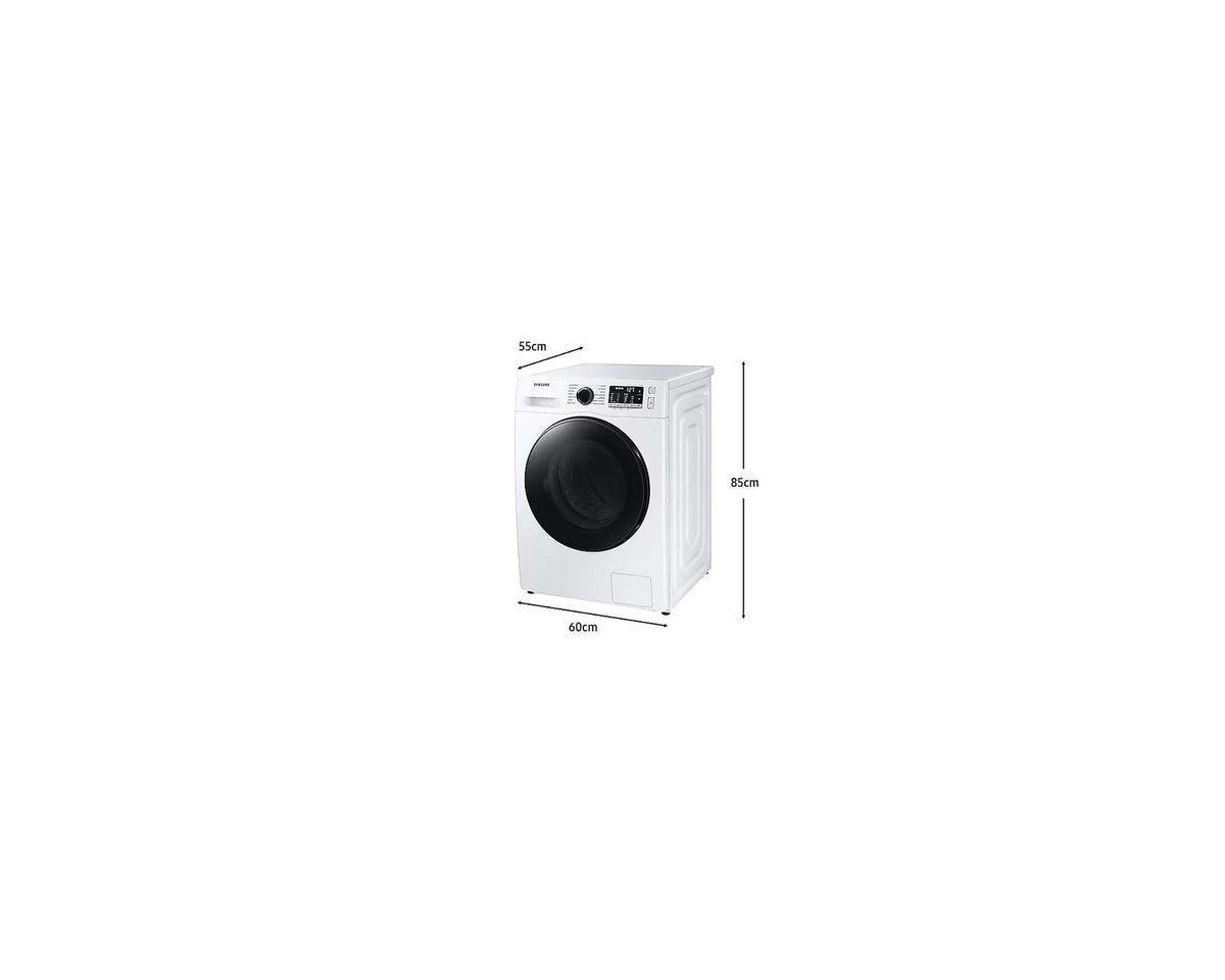 Lavadora Carga Frontal 10 kg Digital Inverter - Open Box