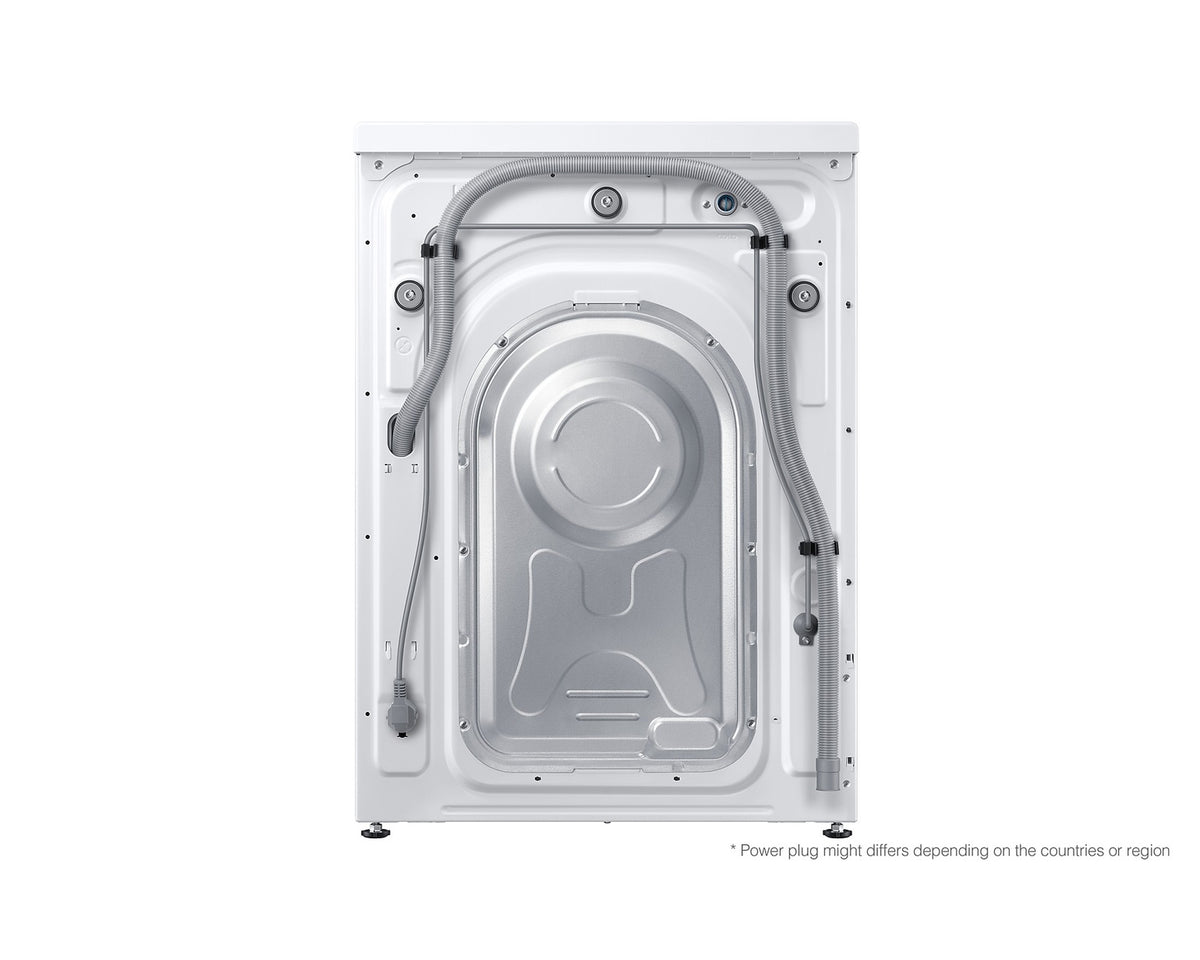 Lavadora Carga Frontal 10 kg Digital Inverter - Open Box