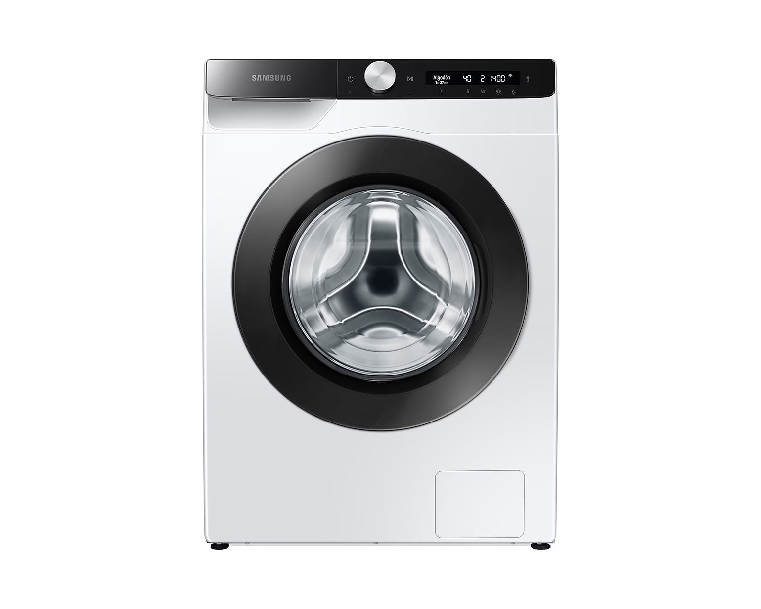 Lavadora 12 kg Digital Inverter WW12T - OPENBOX